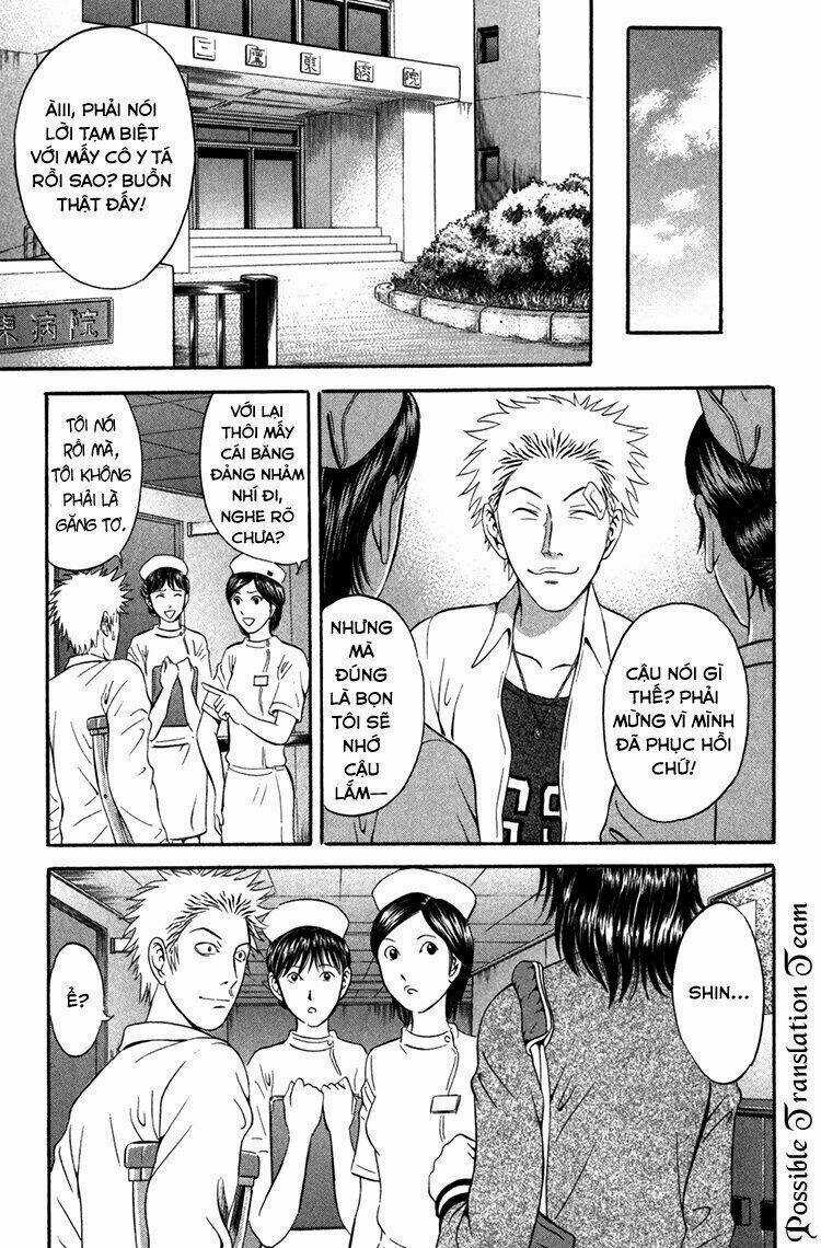 Holyland - Chapter 46 - Trang 13