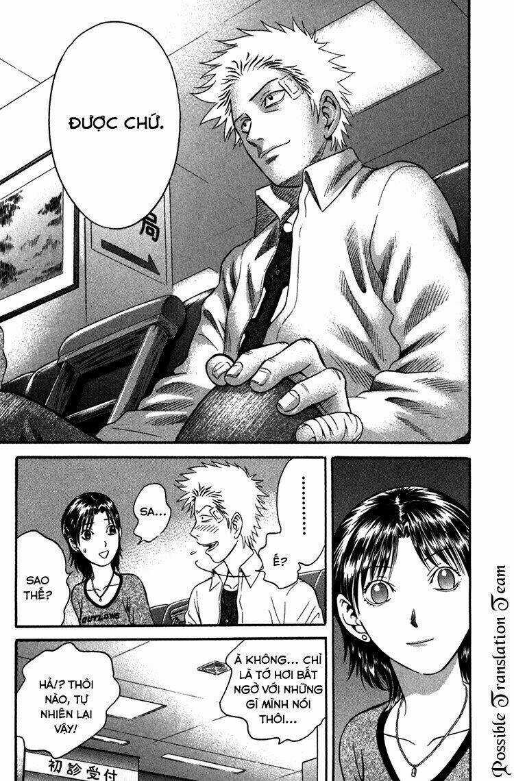 Holyland - Chapter 46 - Trang 19