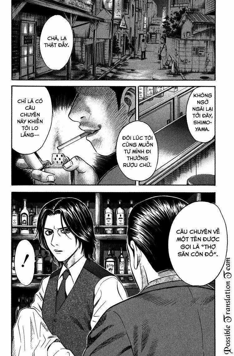 Holyland - Chapter 46 - Trang 4