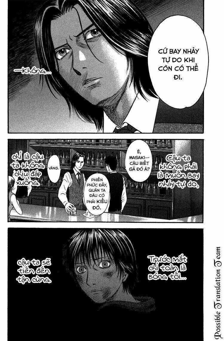 Holyland - Chapter 46 - Trang 9