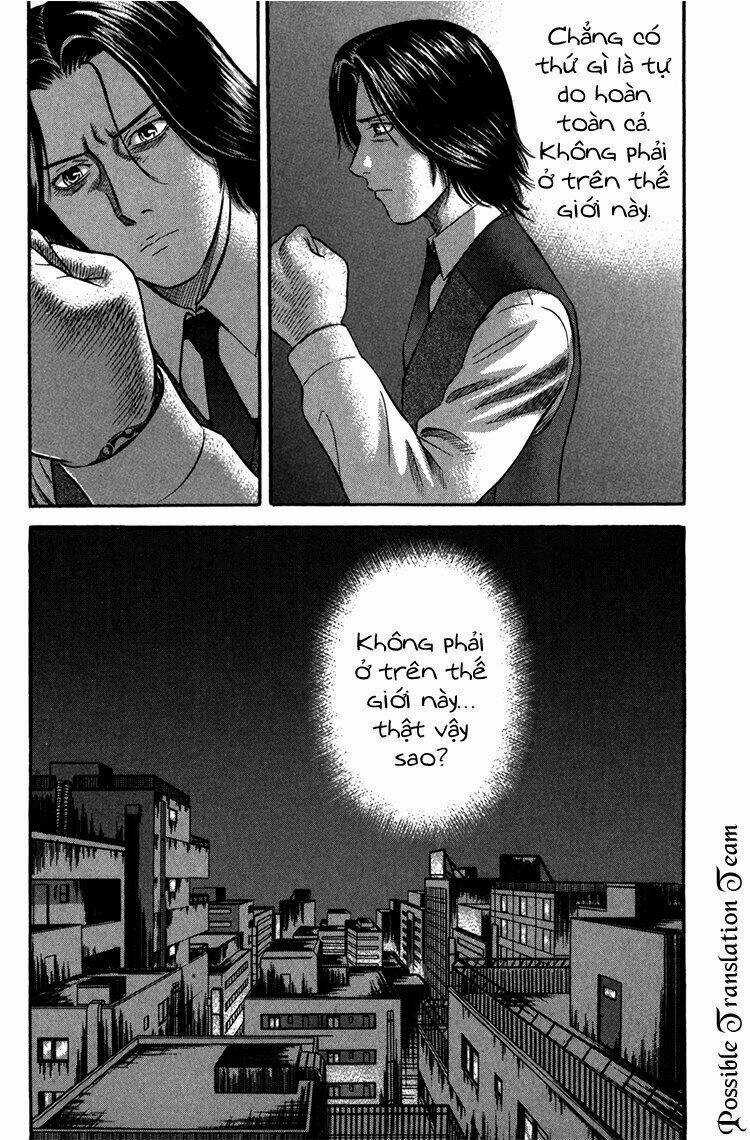 Holyland - Chapter 46 - Trang 10