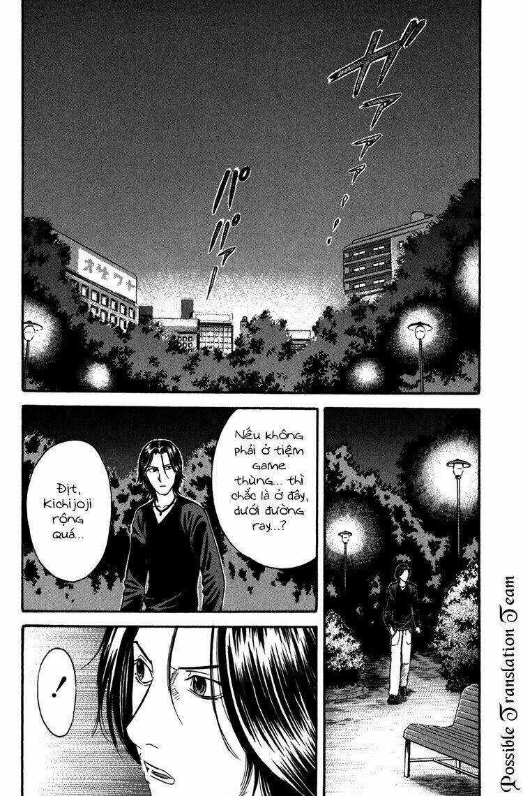 Holyland - Chapter 47 - Trang 14