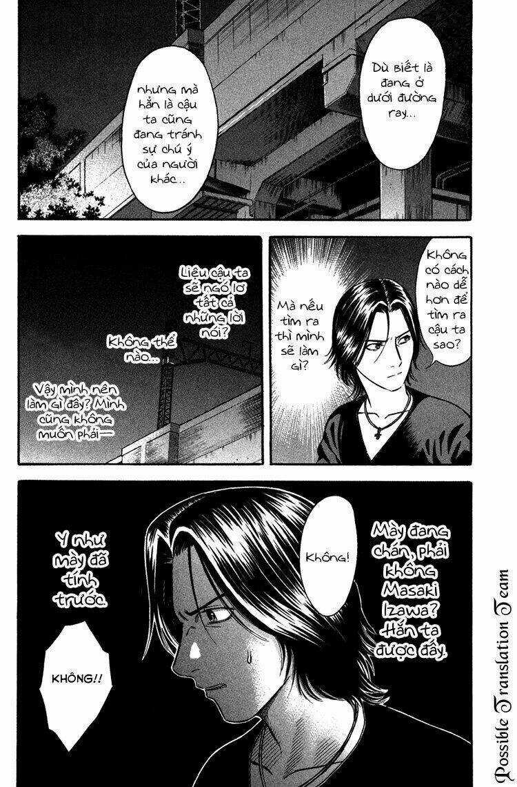 Holyland - Chapter 47 - Trang 16