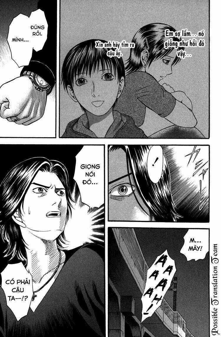 Holyland - Chapter 47 - Trang 17