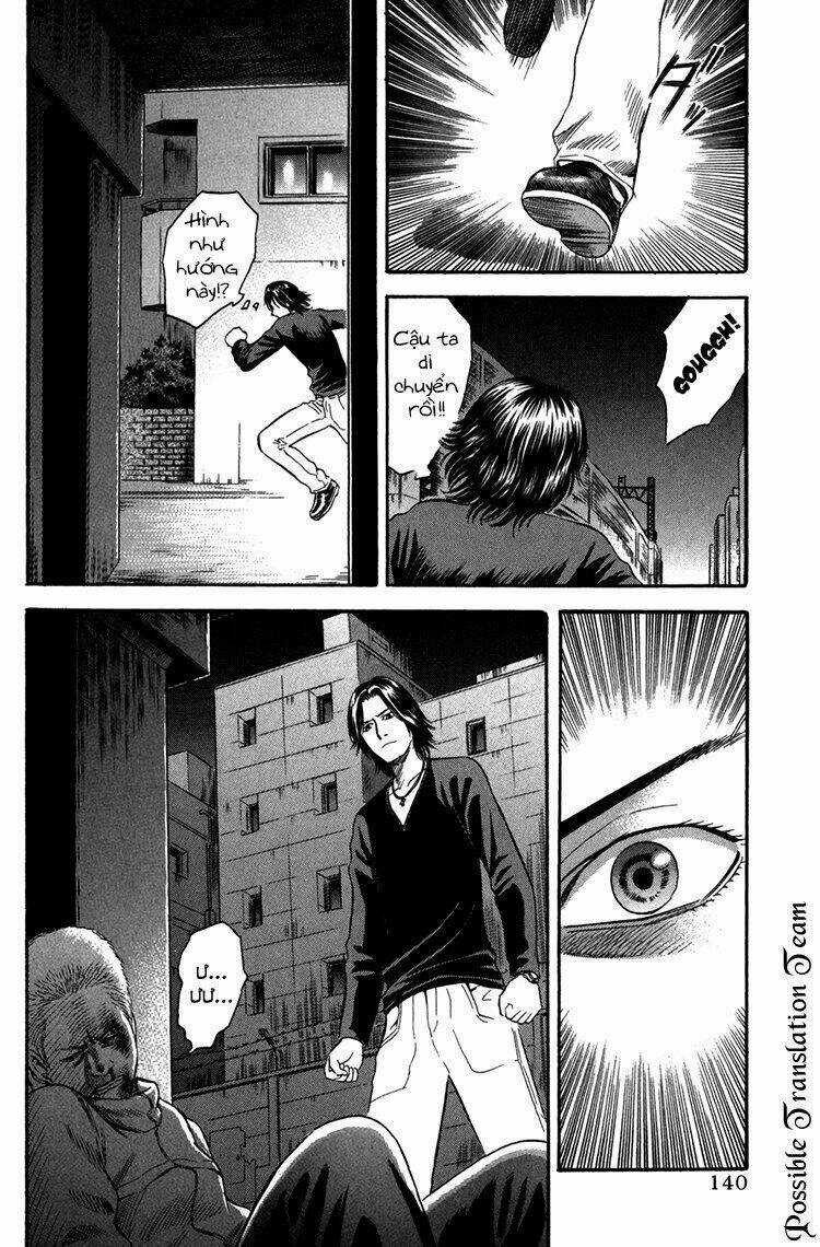 Holyland - Chapter 47 - Trang 18