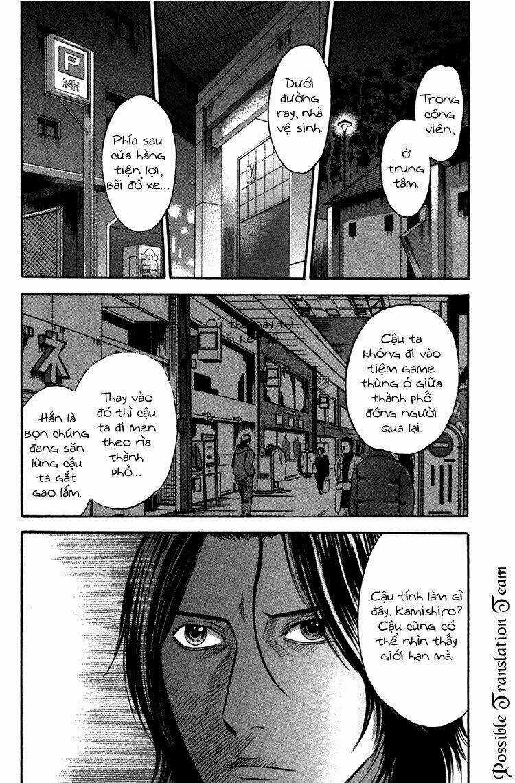 Holyland - Chapter 47 - Trang 4