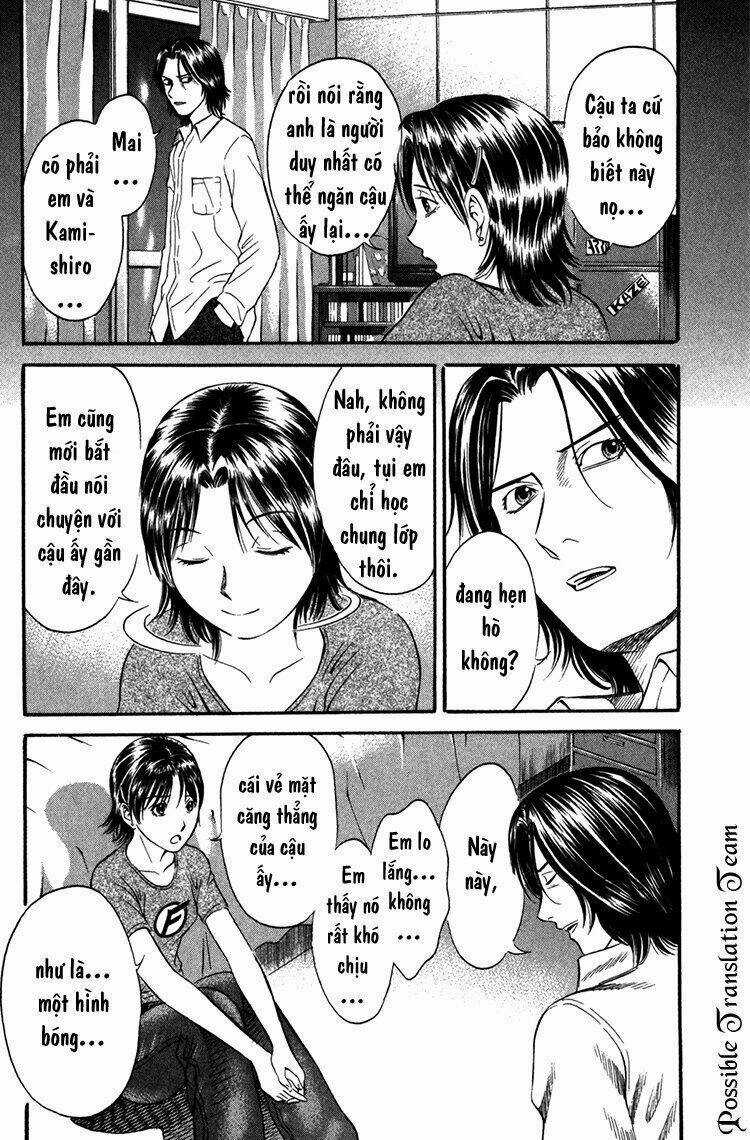 Holyland - Chapter 47 - Trang 5