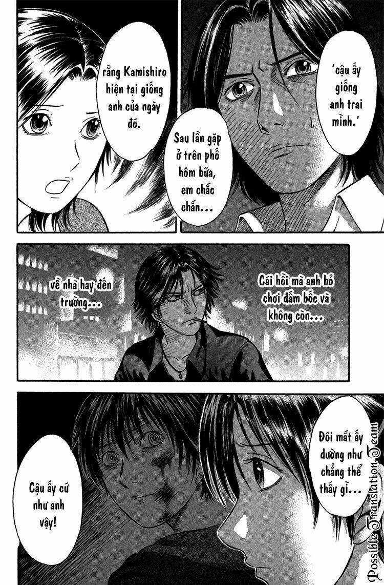 Holyland - Chapter 47 - Trang 6