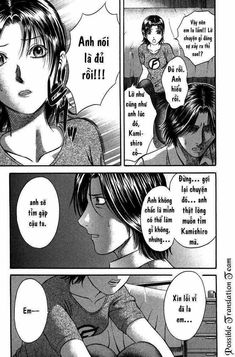 Holyland - Chapter 47 - Trang 7