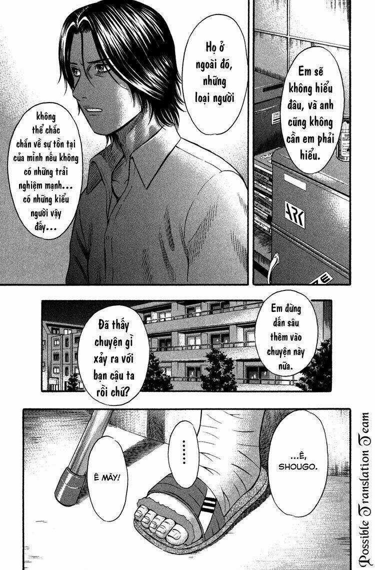 Holyland - Chapter 47 - Trang 9