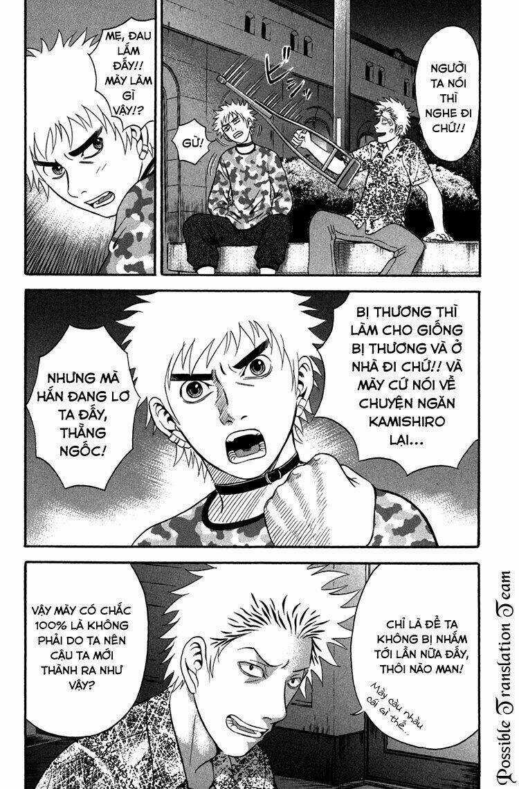 Holyland - Chapter 47 - Trang 10