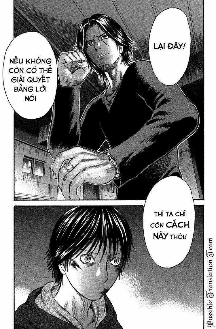 Holyland - Chapter 48 - Trang 11