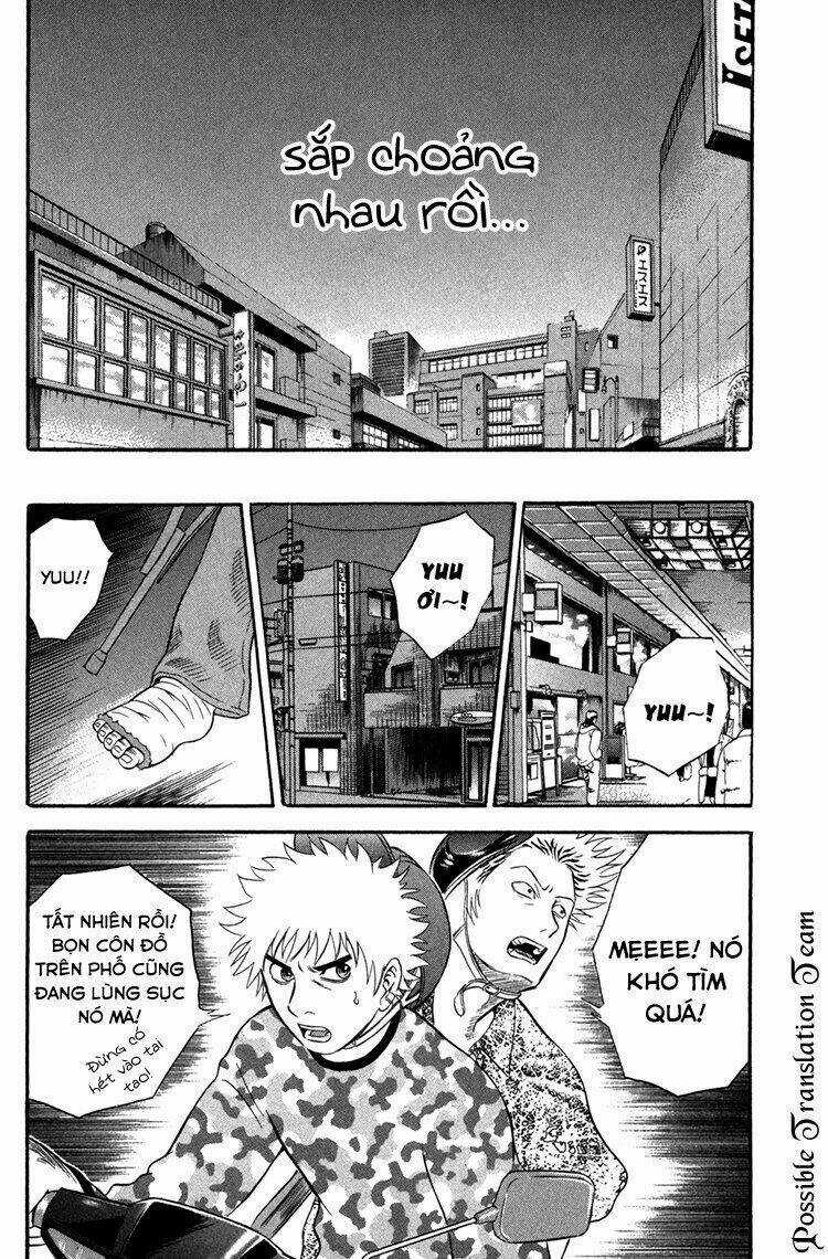 Holyland - Chapter 48 - Trang 13