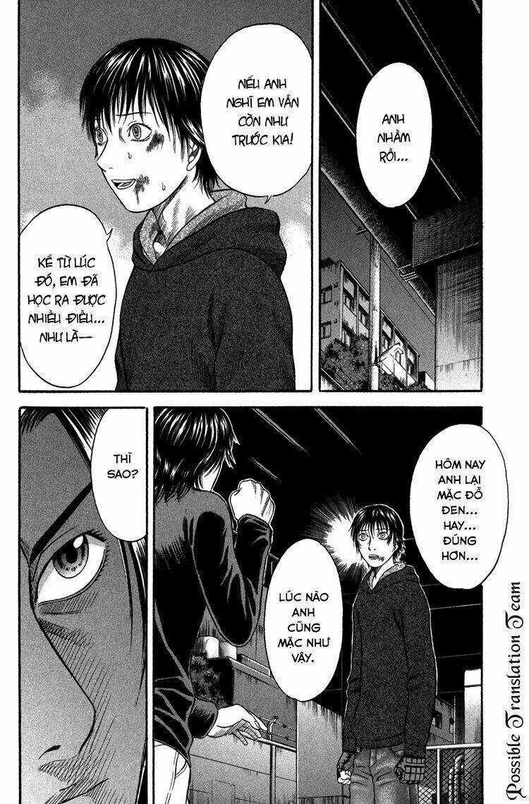 Holyland - Chapter 48 - Trang 16