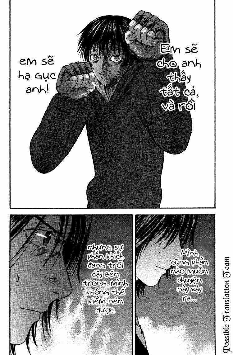 Holyland - Chapter 48 - Trang 20