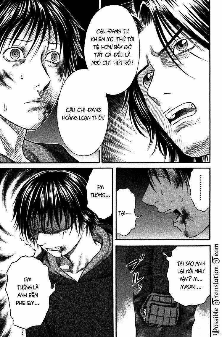 Holyland - Chapter 48 - Trang 5