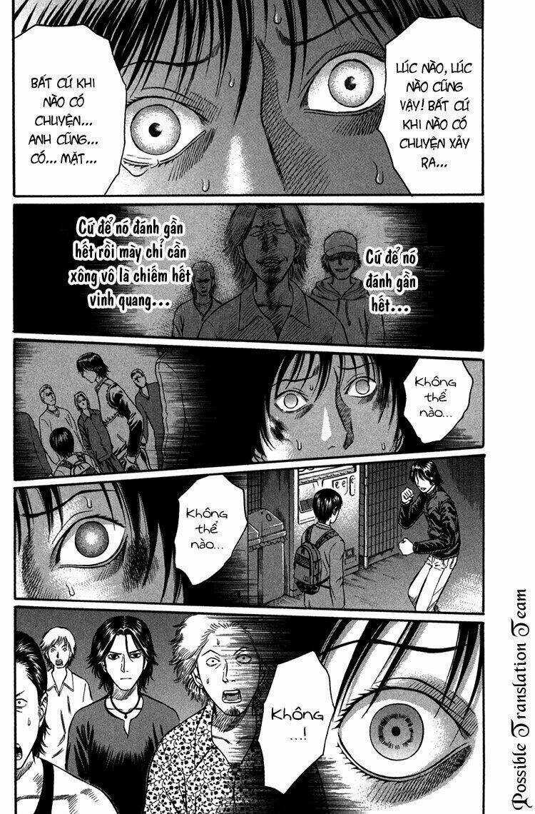 Holyland - Chapter 48 - Trang 7