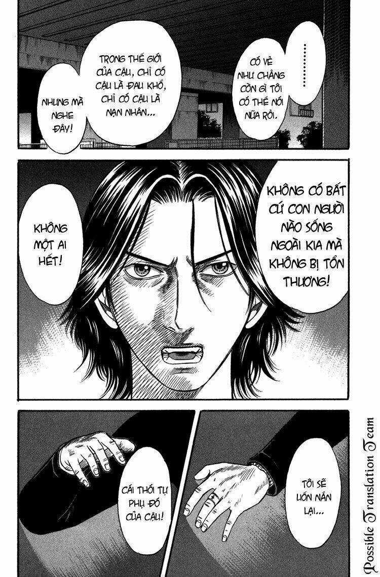 Holyland - Chapter 48 - Trang 10