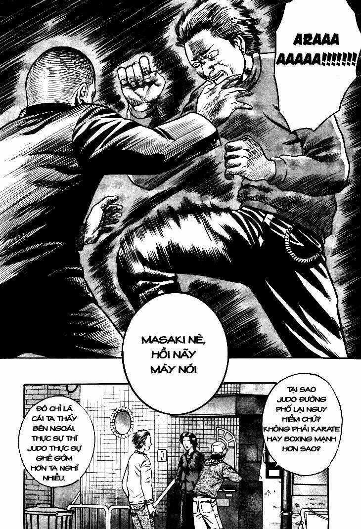 Holyland - Chapter 5 - Trang 6