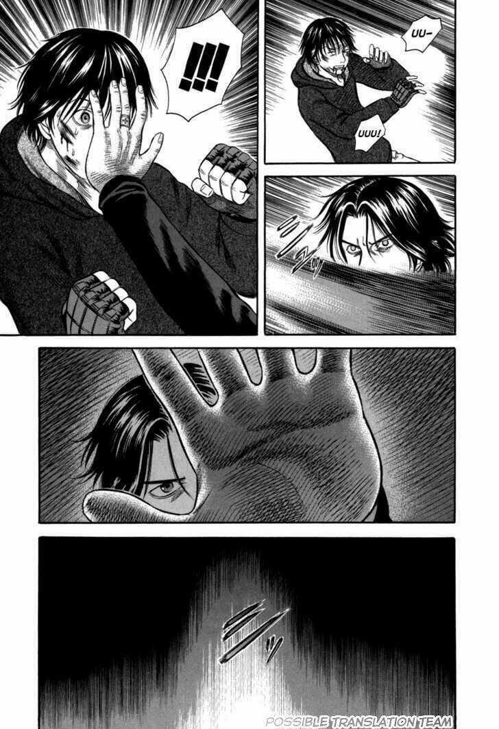 Holyland - Chapter 50 - Trang 11