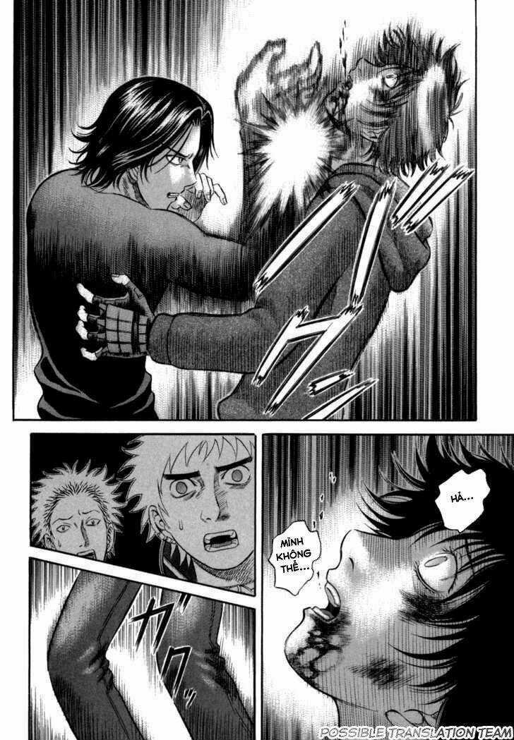 Holyland - Chapter 50 - Trang 12