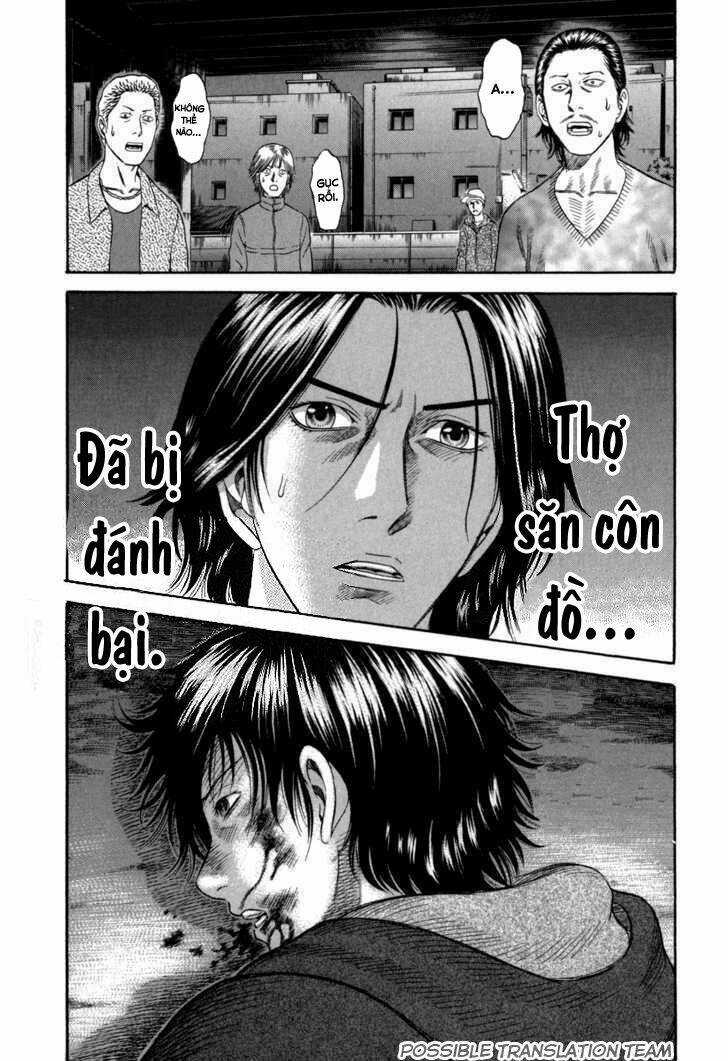 Holyland - Chapter 50 - Trang 14