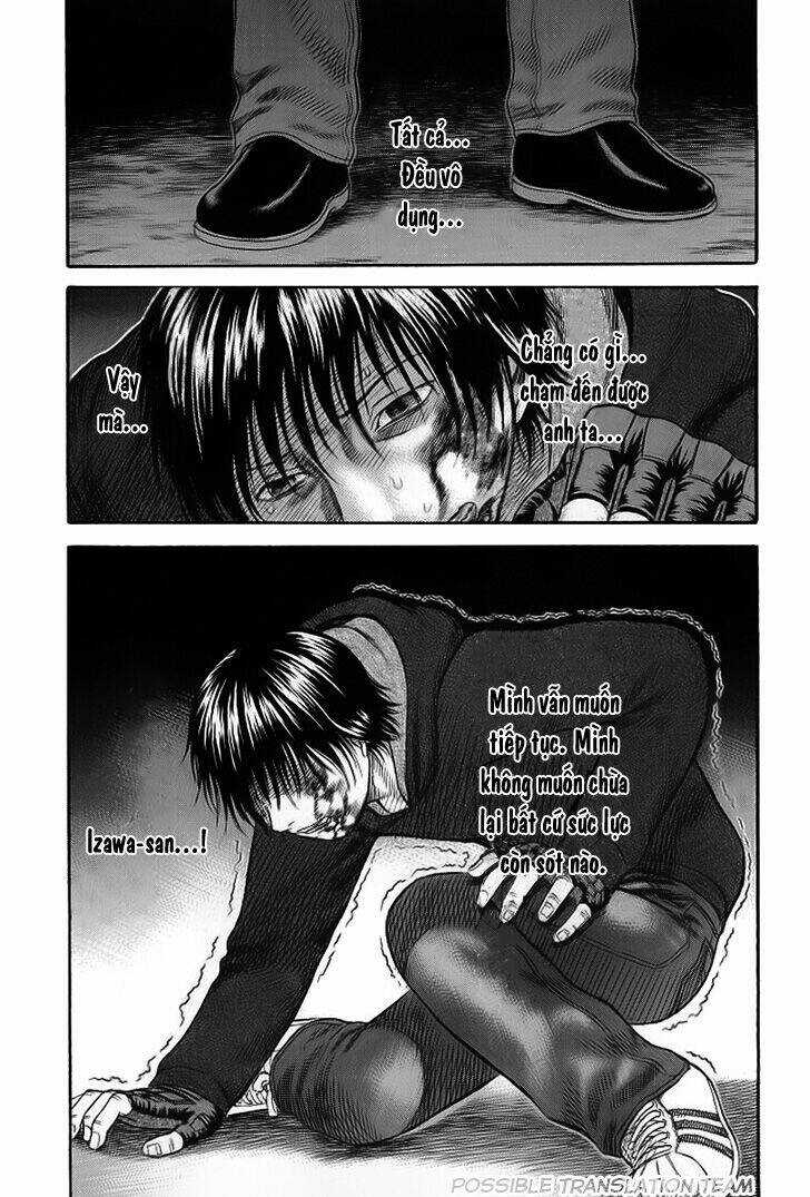 Holyland - Chapter 50 - Trang 16