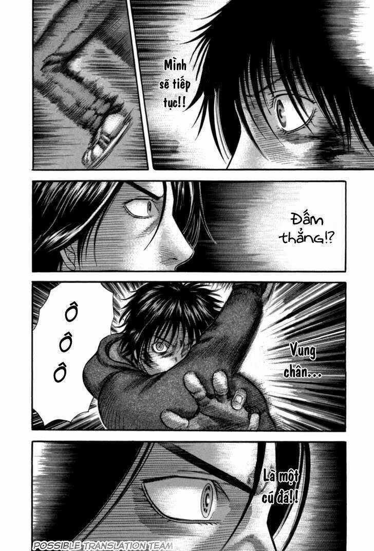 Holyland - Chapter 50 - Trang 18