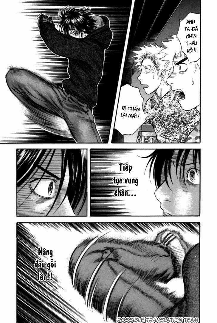 Holyland - Chapter 50 - Trang 19