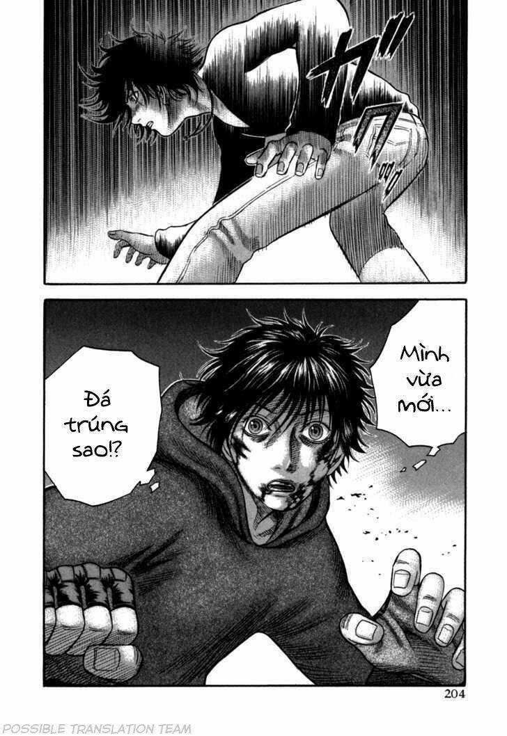 Holyland - Chapter 50 - Trang 22