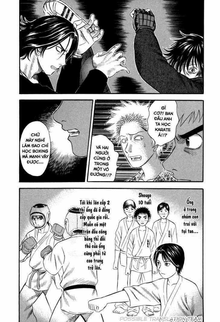 Holyland - Chapter 50 - Trang 4