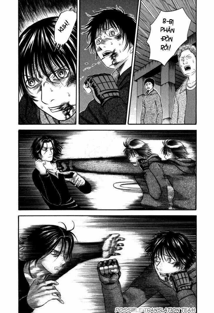 Holyland - Chapter 50 - Trang 7