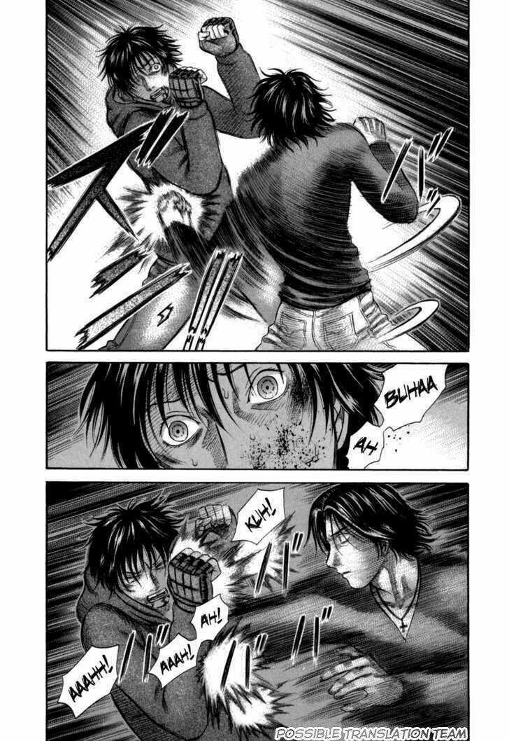 Holyland - Chapter 50 - Trang 10