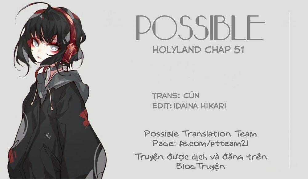 Holyland - Chapter 51 - Trang 2