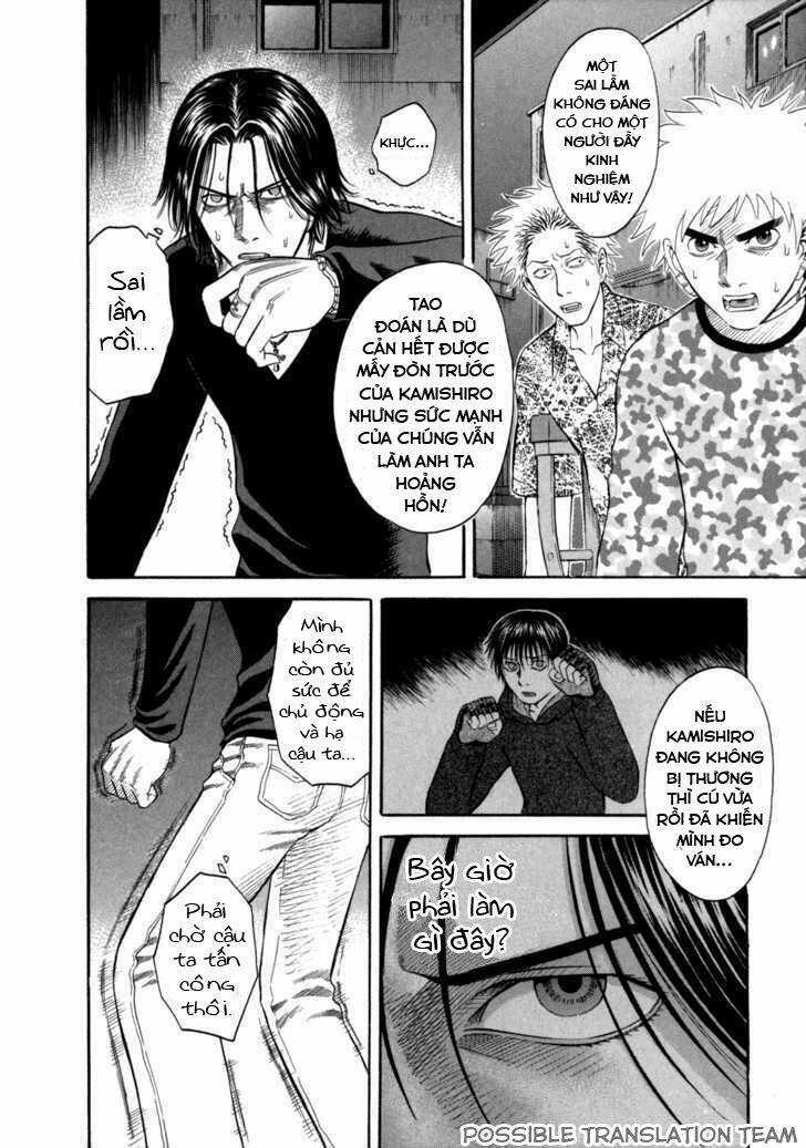 Holyland - Chapter 51 - Trang 14