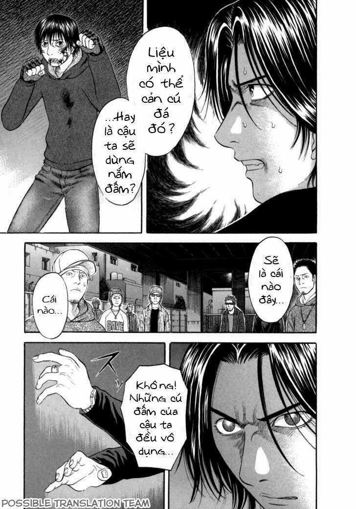 Holyland - Chapter 51 - Trang 15