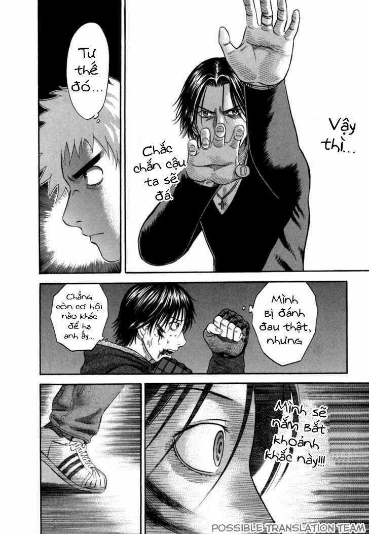 Holyland - Chapter 51 - Trang 16