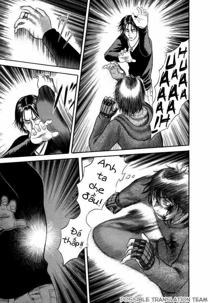 Holyland - Chapter 51 - Trang 17