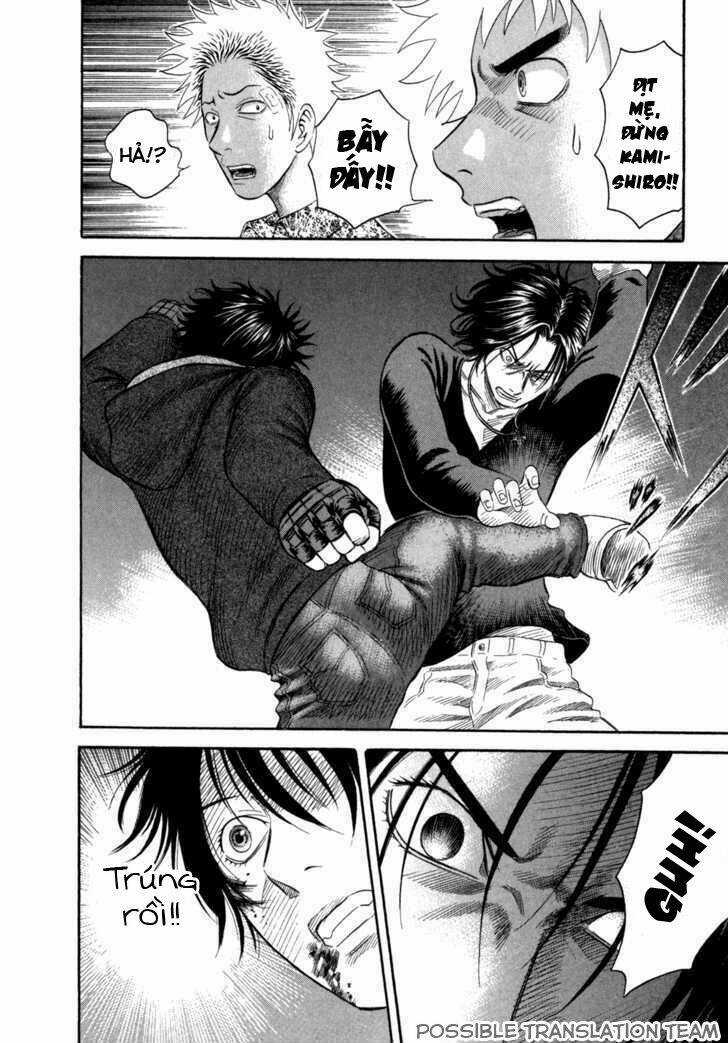 Holyland - Chapter 51 - Trang 18