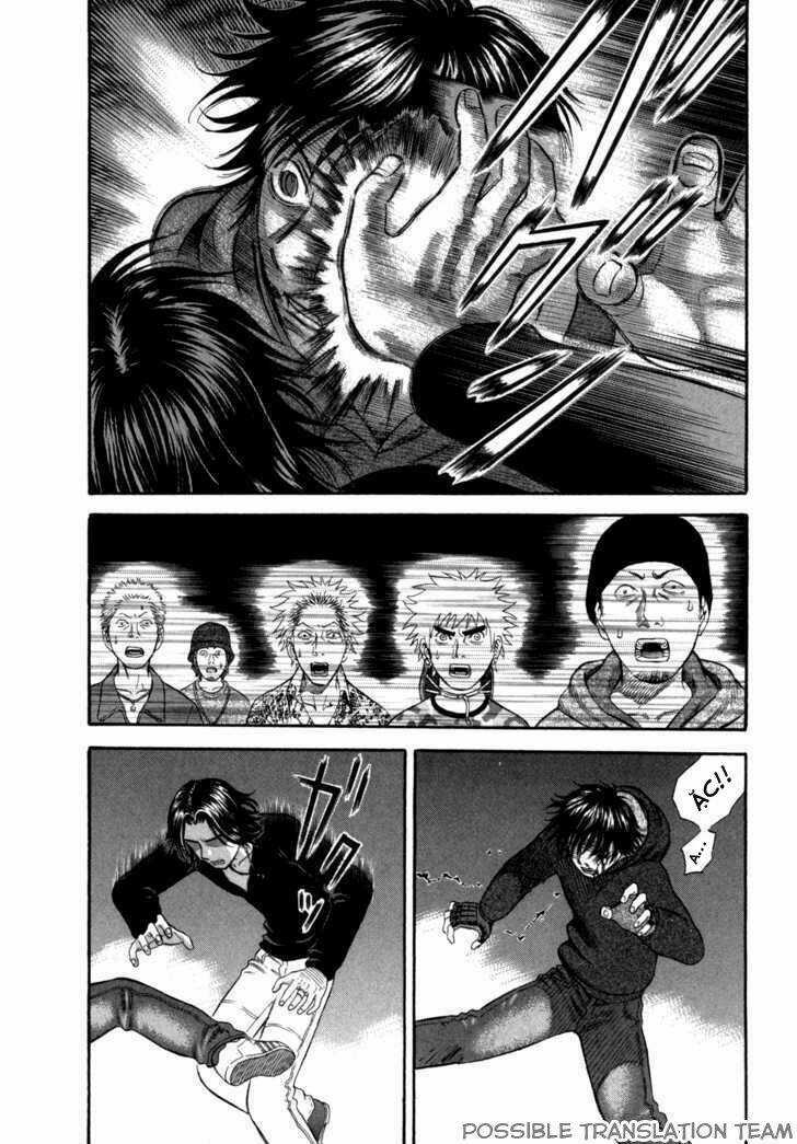 Holyland - Chapter 51 - Trang 20