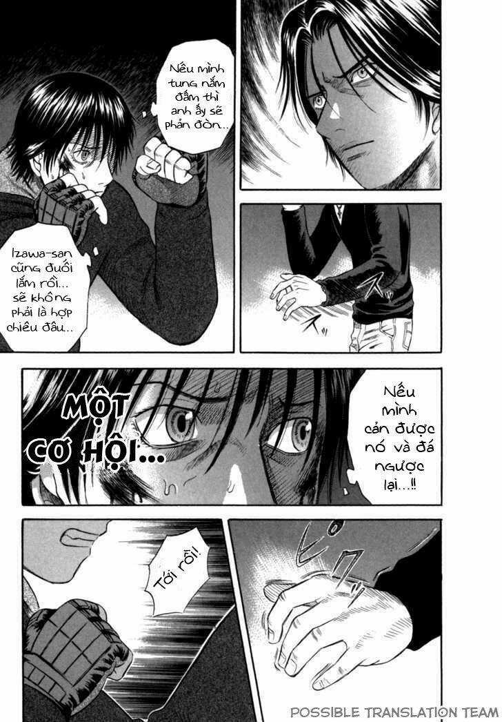 Holyland - Chapter 51 - Trang 25