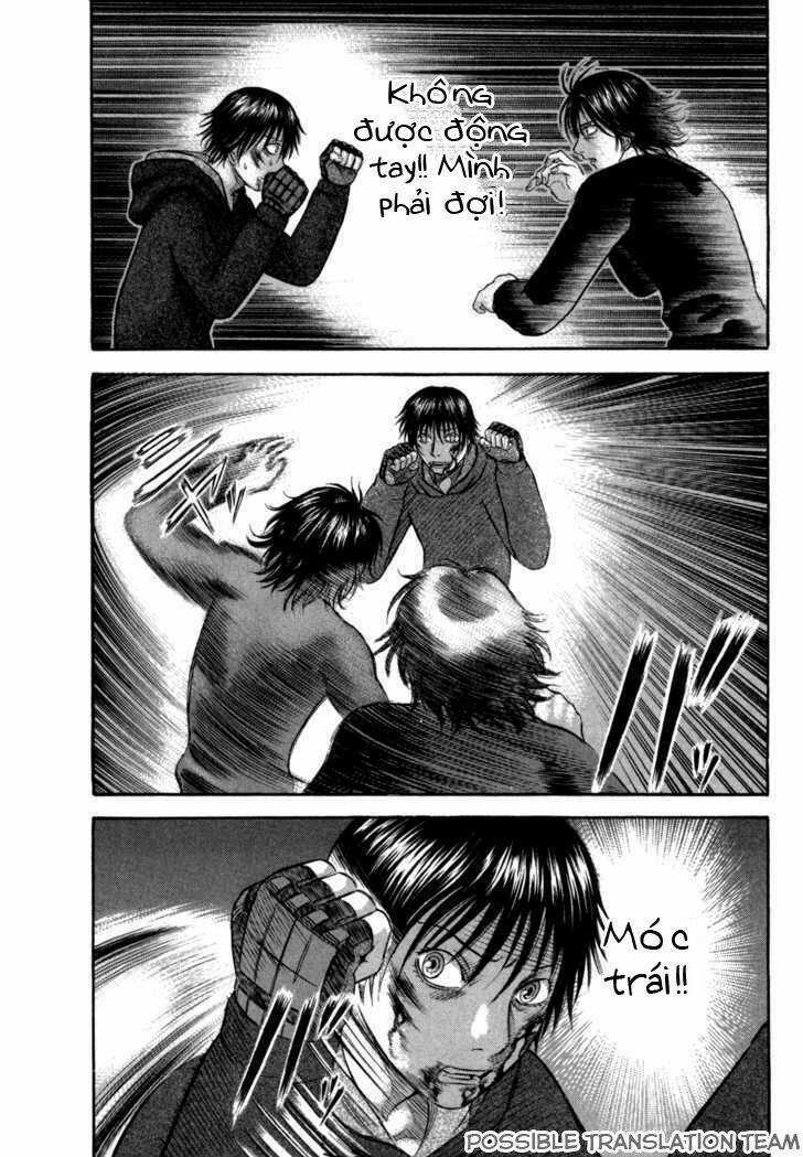 Holyland - Chapter 51 - Trang 26