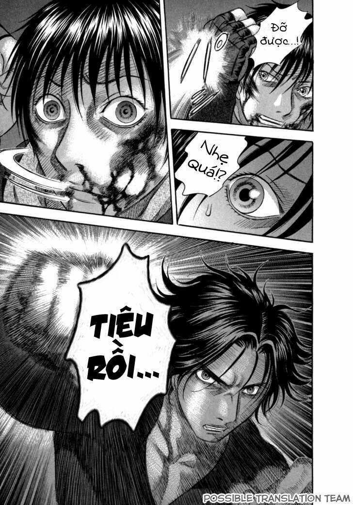 Holyland - Chapter 51 - Trang 27