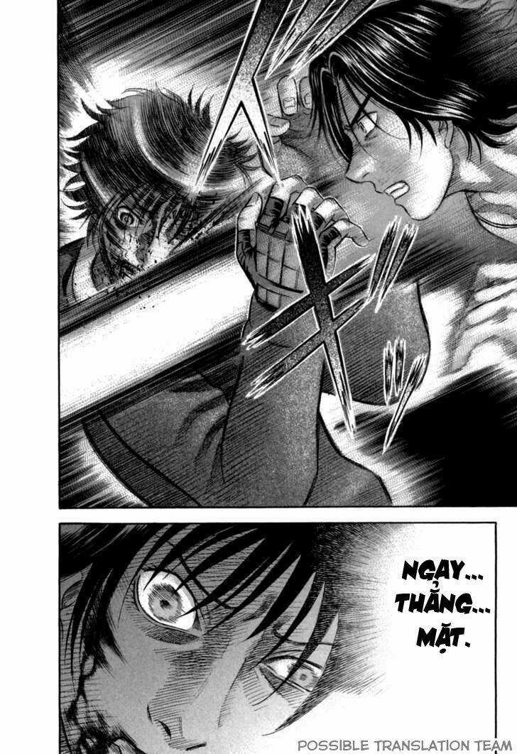 Holyland - Chapter 51 - Trang 28