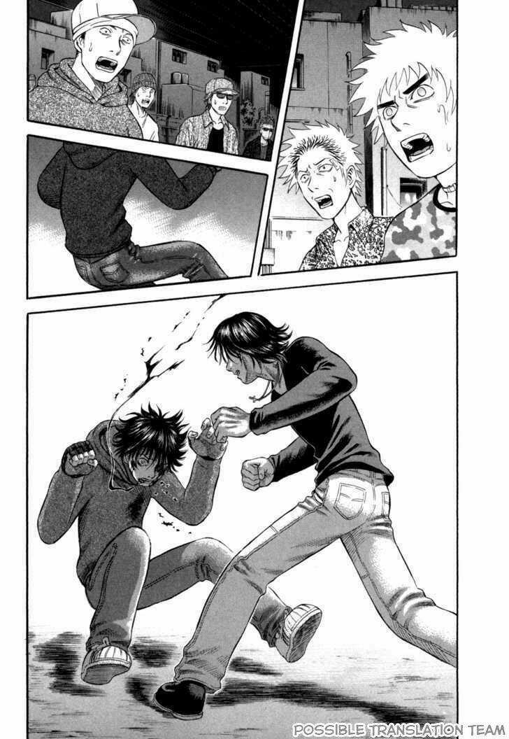 Holyland - Chapter 51 - Trang 29