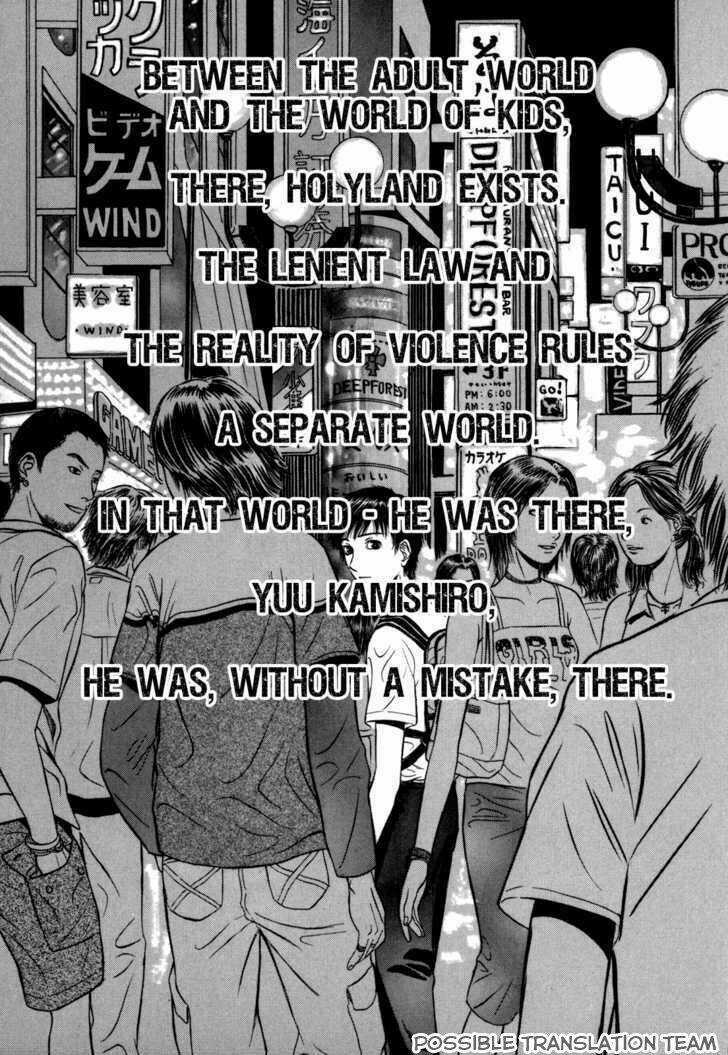 Holyland - Chapter 51 - Trang 10