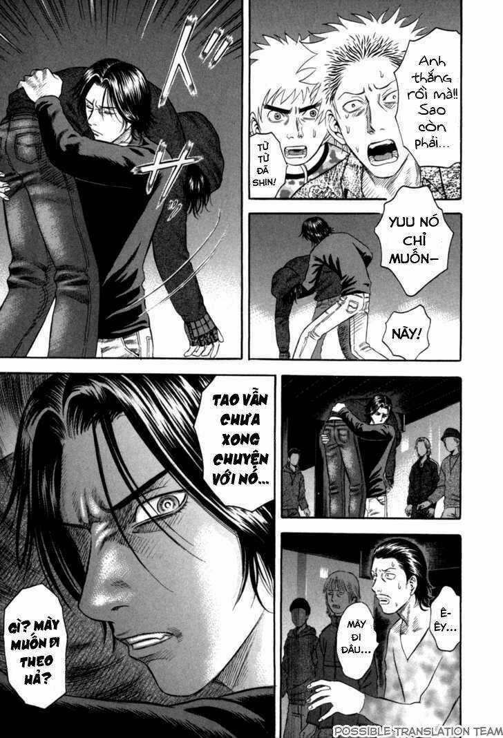 Holyland - Chapter 52 - Trang 11