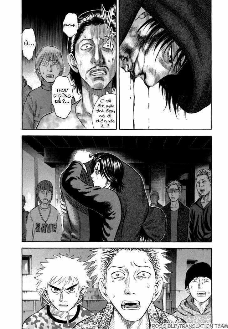 Holyland - Chapter 52 - Trang 12