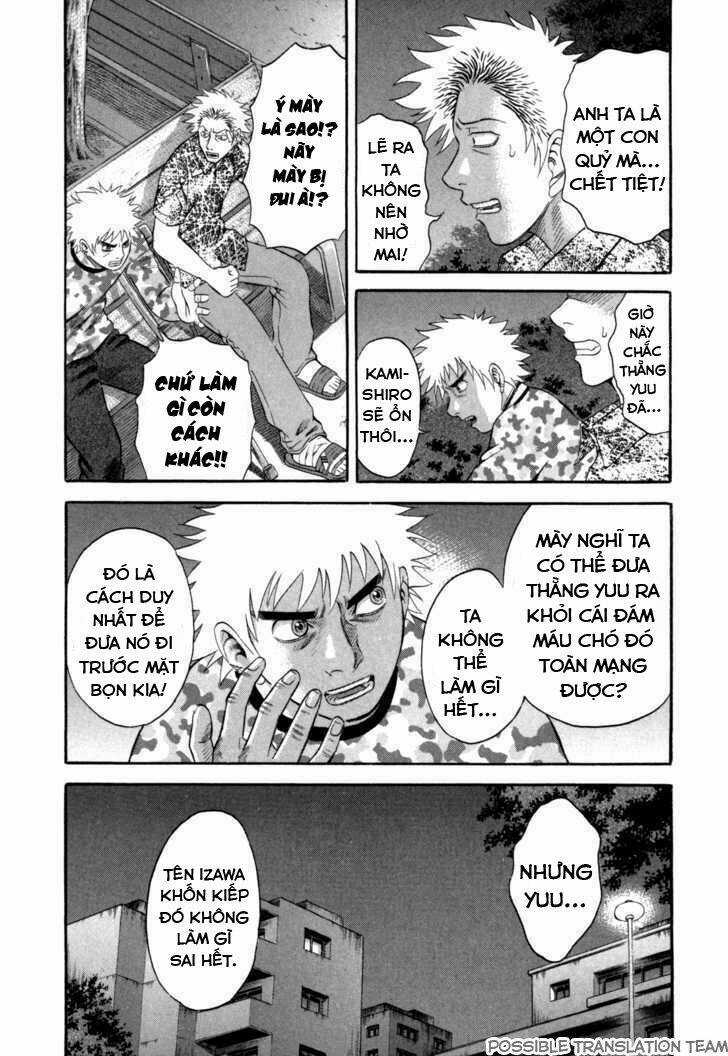 Holyland - Chapter 52 - Trang 14