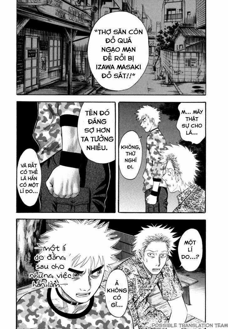 Holyland - Chapter 52 - Trang 17